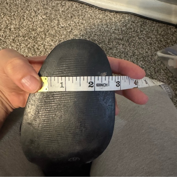 Chinese Laundry Florentine Velvet Boots 8.5 - Picture 8 of 10